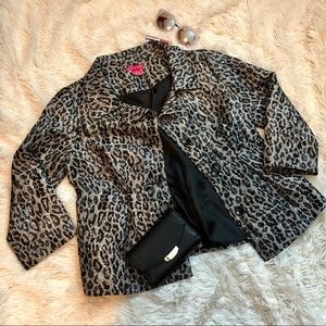 Women’s Sunny Leigh Statement Jacket - size S